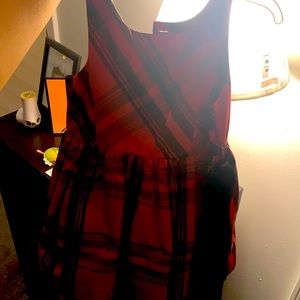 Really cute Christmas dress for a toddler